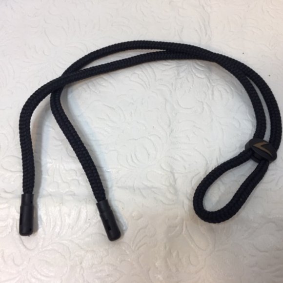 Leader Sports Black Zippered Sunglasses Eyeglass Case - Picture 6 of 7